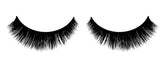 Black Premium Eyelashes - BE484 by Baci Lingerie